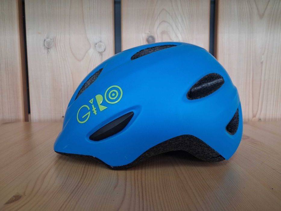 Kask dziecięcy Giro Scamp, rozmiar S - Image 2