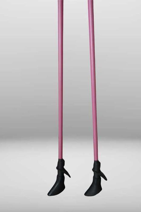 Kije Nordic Walking Exel Nordic Walker 120cm - Image 4