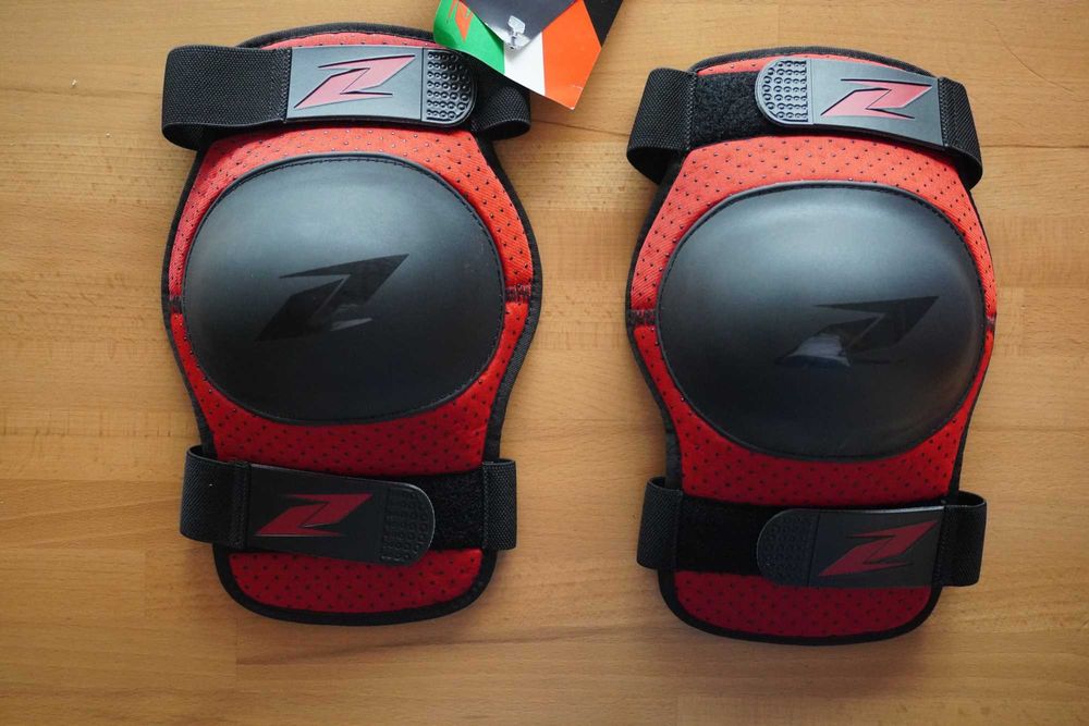 Ochraniacze na kolana Zandona Soft Active KneeGuard Short, nowe