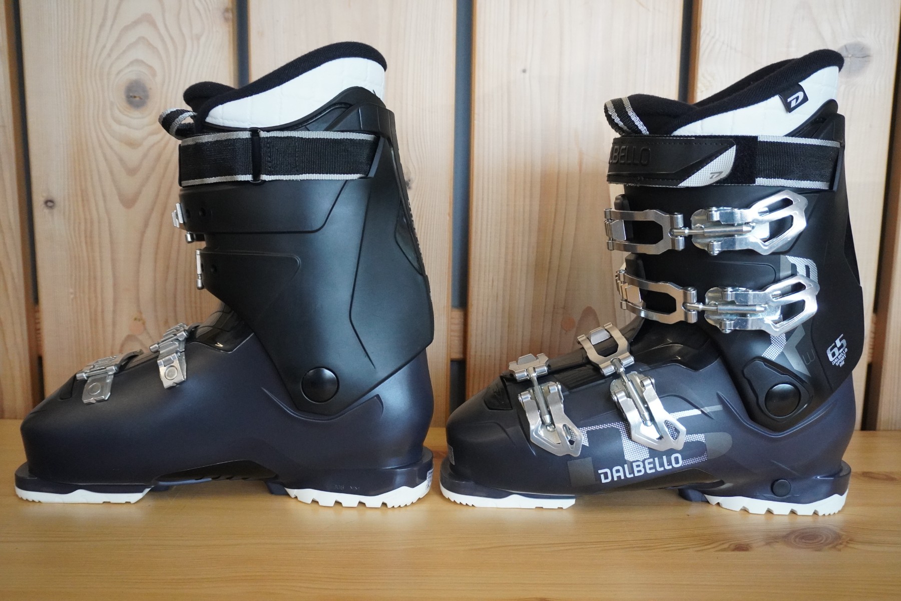 NOWE Buty narciarskie DALBELLO Sport MX Flex 65, rozmiar 40 - Image 4