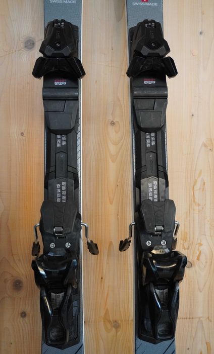 Narty Stockli Laser Cx, długość 177 cm, model 2025, używane - Image 4