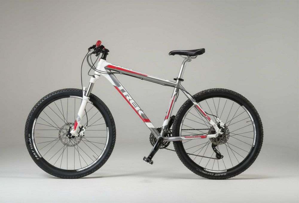 Trek Alpha Aluminium 6 series 6300, rozmiar L, używany