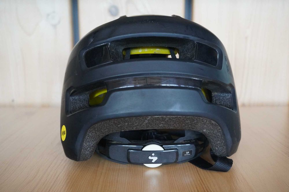Kask Sweet Protection Mips, rozmiar 53 - 61 cm, używany - Image 2