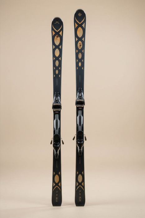 Narty 2x Indigo Ski, pakiet nart