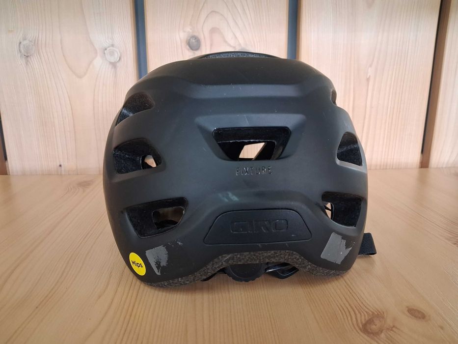 Kask Giro Fixture MIPS, rozmiar 54-61 cm - Image 4