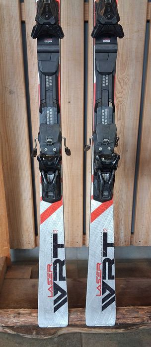 Narty Stockli WRT Laser Pro, długość 172 cm, model 2025, używane - Image 3