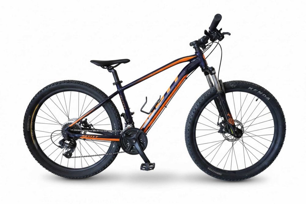Rower MTB Scott Aspect 770, rozmiar S, używany - Image 2