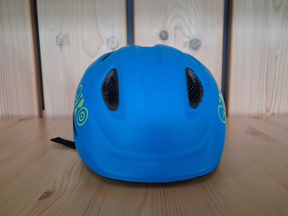 Kask dziecięcy Giro Scamp, rozmiar S - Image 3