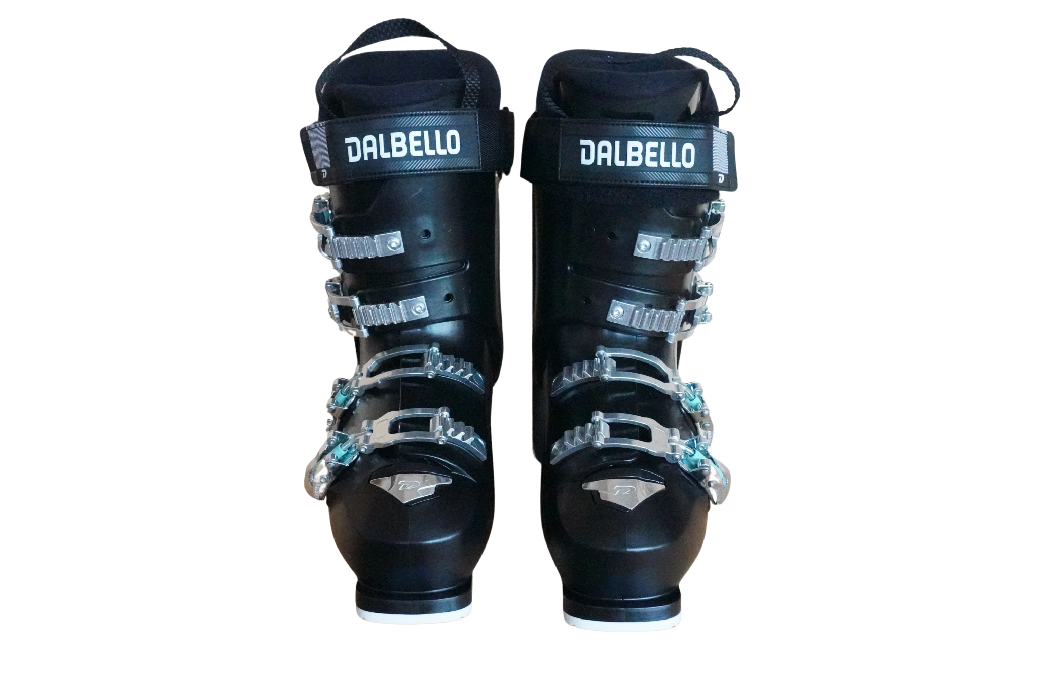 NOWE Buty Narciarskie Damskie Dalbello Veloce Max 65 W, rozmiar 24/24.5 - Image 2