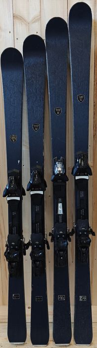 4 x Stockli Orea SC, pakiet nart