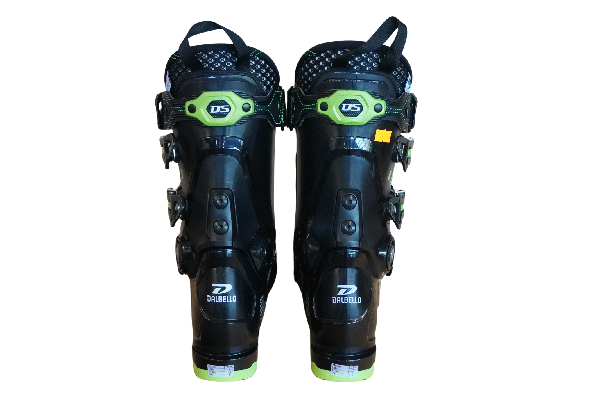 NOWE Buty narciarskie Dalbello DS 110 Sport- rozmiar 39 - Image 4