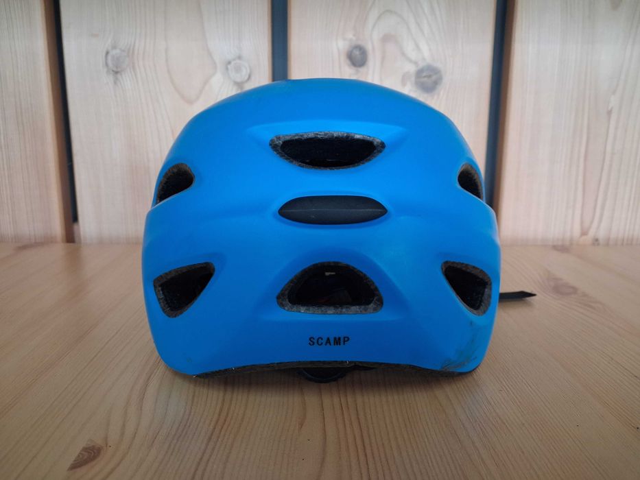 Kask dziecięcy Giro Scamp, rozmiar S - Image 4