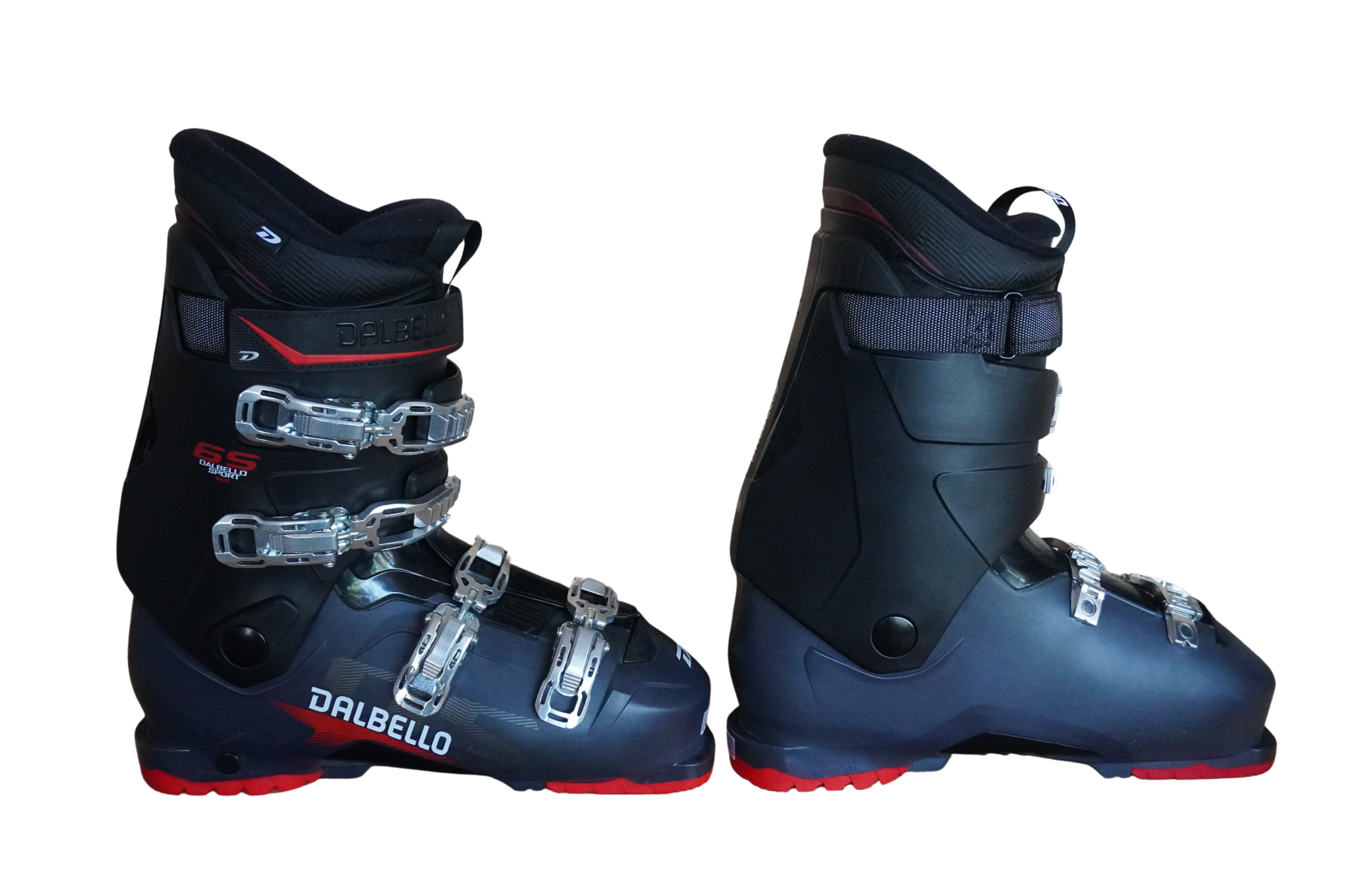 NOWE Buty Narciarskie Dalbello Sport MX 65, rozmiar 45 - Image 3