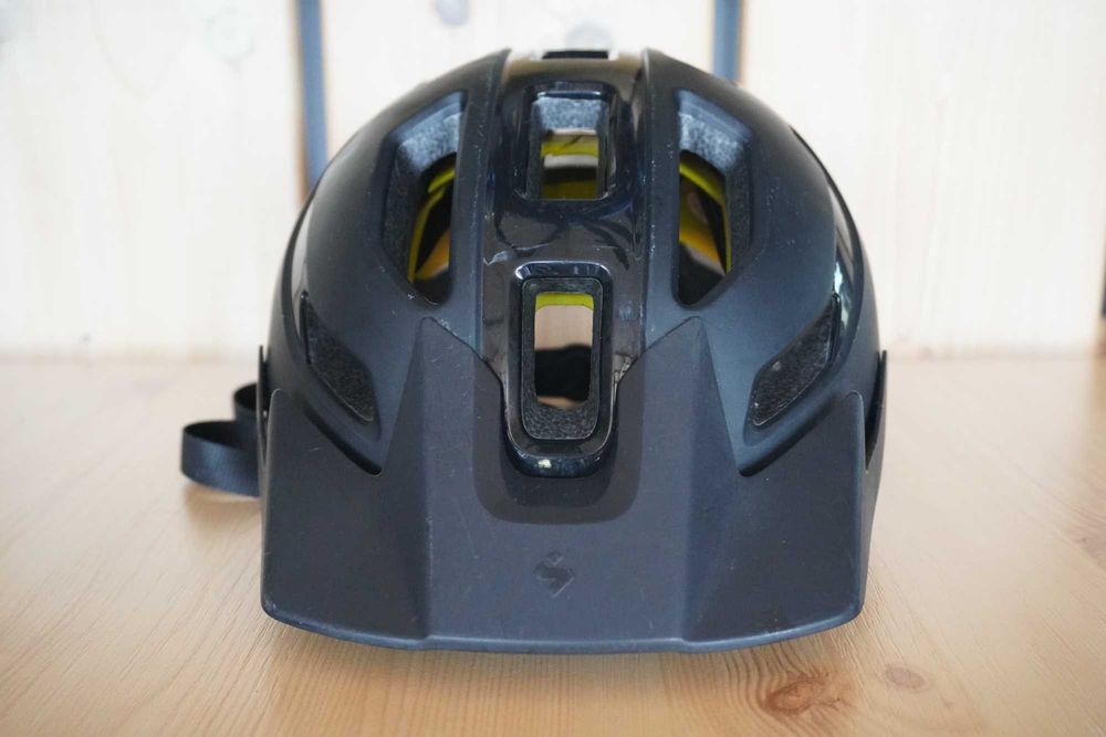 Kask Sweet Protection Mips, rozmiar 53 - 61 cm, używany - Image 4