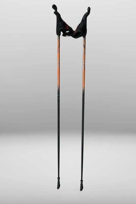 Kije Nordic Walking Exel Nordic Walker FEVIER 125cm