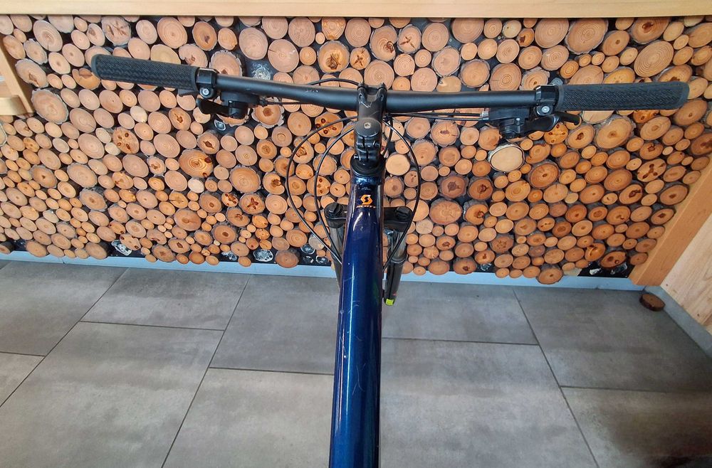 Rower MTB Scott Aspect 770, rozmiar L, używany - Image 2