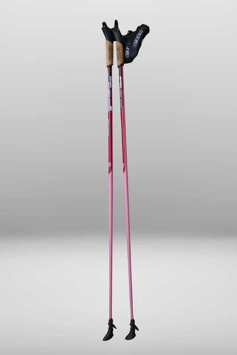 Kije Nordic Walking Exel Nordic Walker 120cm