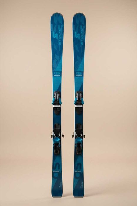 Narty Stockli Montero As, długość 166 cm, model 2024, używane - Image 2