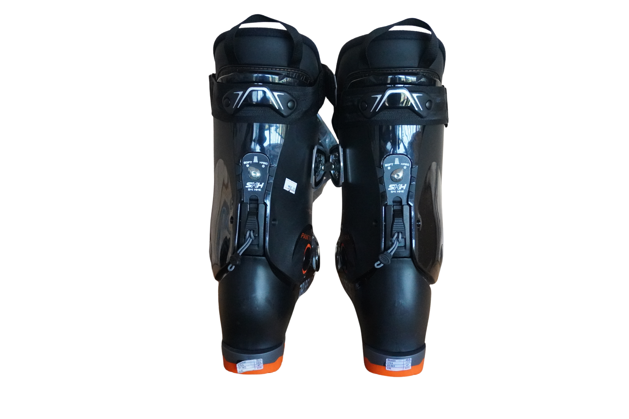 NOWE Buty Narciarskie Męskie Dalbello Panterra MX 80, rozmiar 47 - Image 4