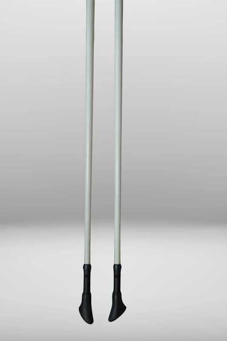 Kije Nordic Walking Speed 70, 130cm, Carbon 70% Technology - Image 4
