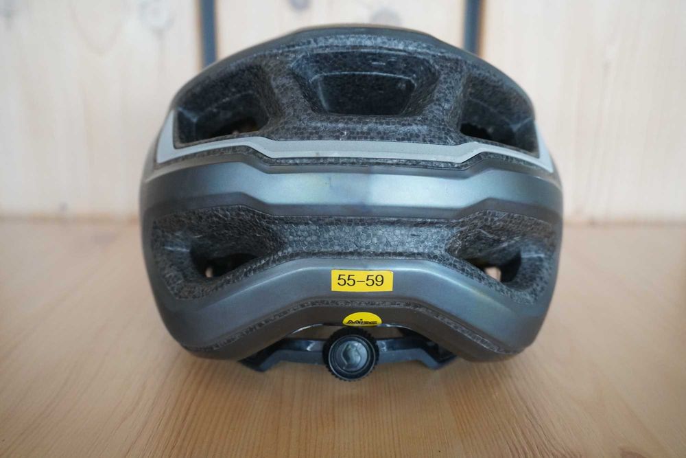 Kask Scott Mips, rozmiar 55-59 cm, używany - Image 2