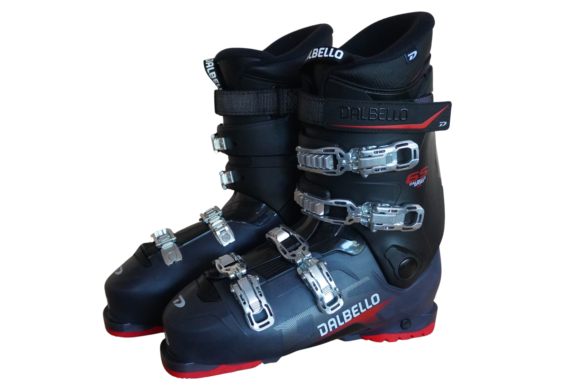 NOWE Buty Narciarskie Dalbello Sport MX 65, rozmiar 45