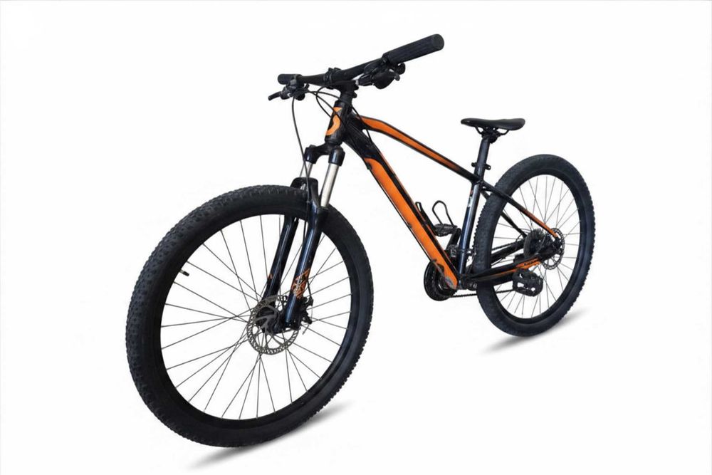 Rower MTB Scott Aspect 770, rozmiar S, używany - Image 3
