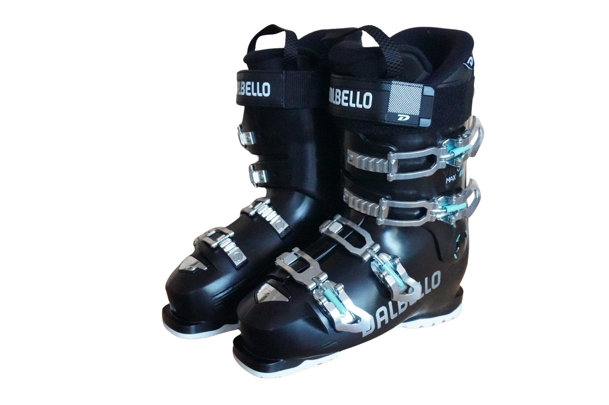 NOWE Buty Narciarskie Damskie Dalbello Veloce Max 65 W, rozmiar 24/24.5