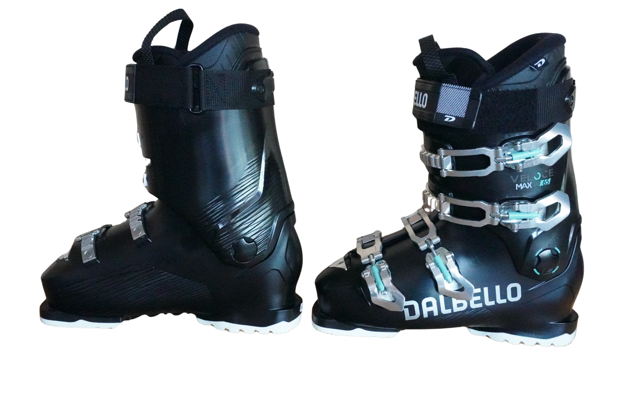 NOWE Buty Narciarskie Damskie Dalbello Veloce Max 65 W, rozmiar 23/23.5 - Image 3