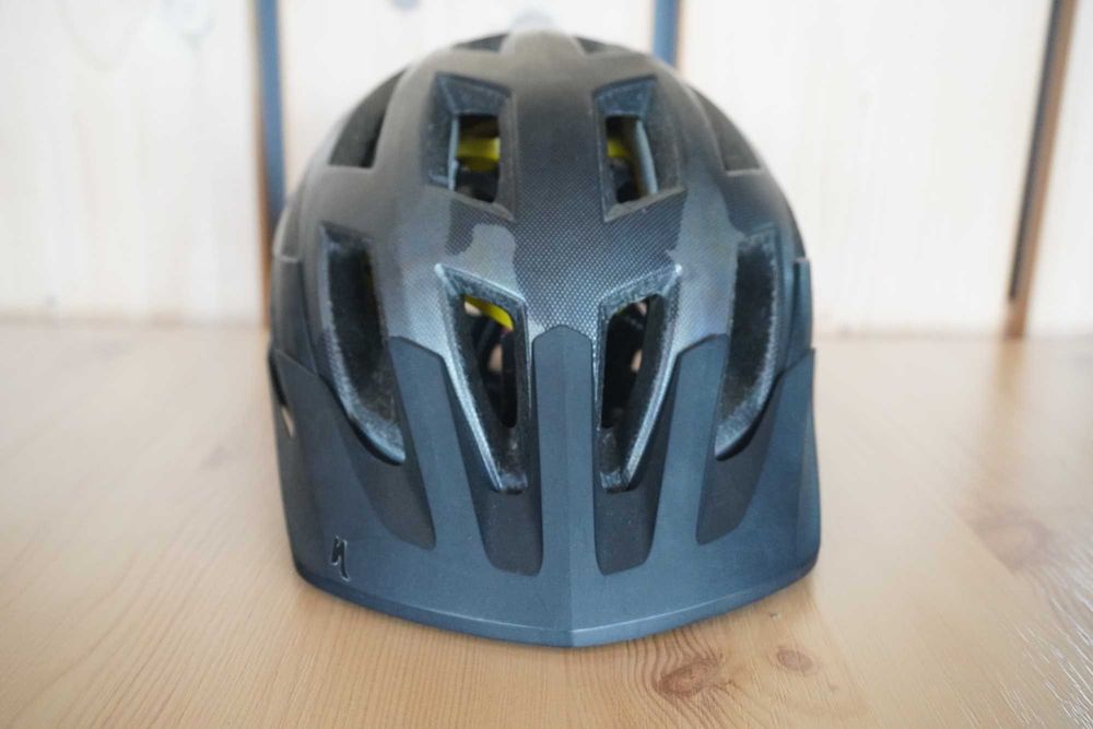 Kask Specialized MIPS, rozmiar 51-56 cm, używany - Image 2