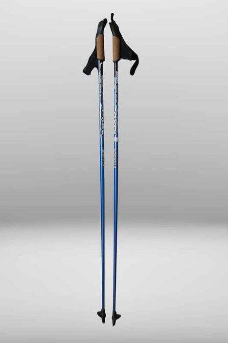 Kije do Nordic Walking Exel Formula, 120 cm ,Carbon Index CI 350